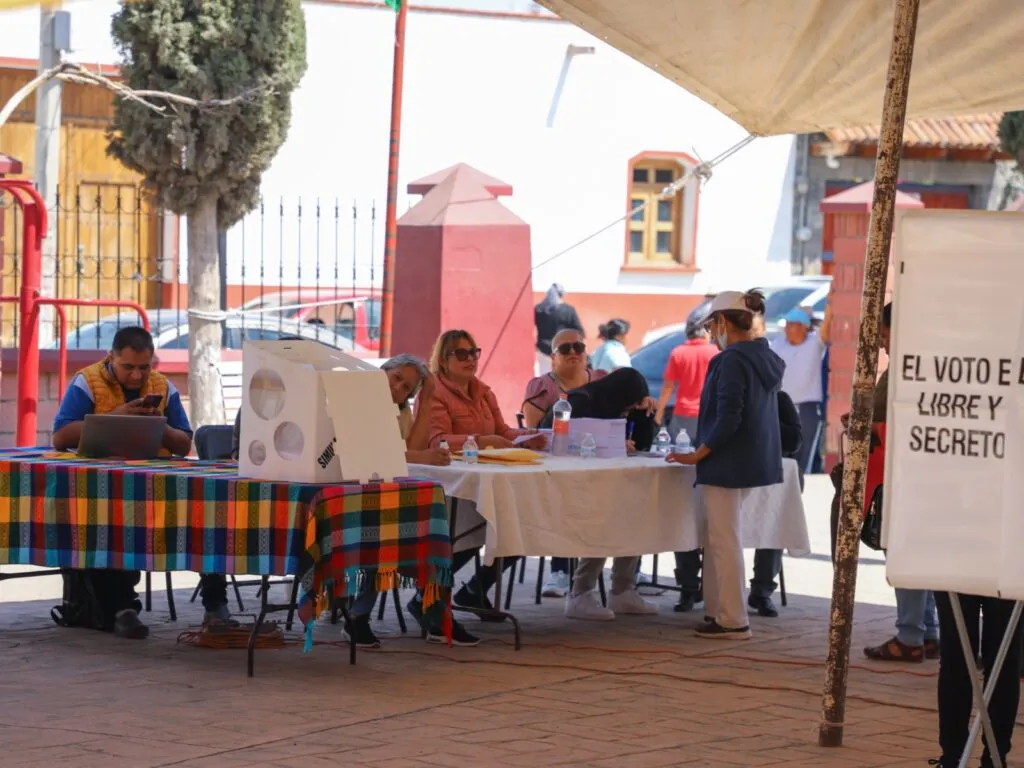 Inicia proceso de elecciones para Consejos de Colaboración y Delegados Municipales en Tizayuca
