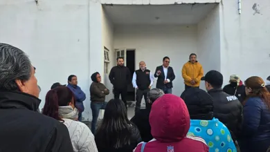 Docentes del CBTa 67 reanudan actividades tras levantar paro laboral en Ixmiquilpan.