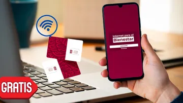 ¿Internet gratis del gobierno? Así puedes solicitarlo paso a paso.