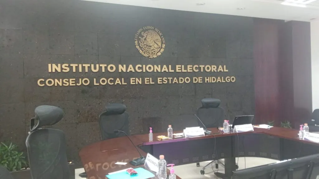 [Min x Min] Elección Judicial 2025 en Hidalgo