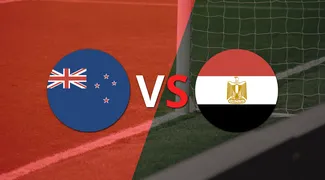 Nueva Zelanda quiere confirmar sus credenciales frente a Egipto