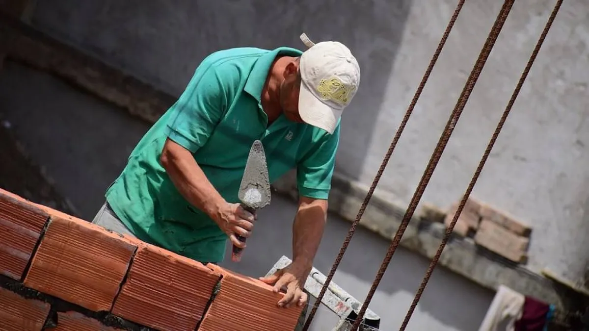 Pandemia eleva costos de materiales de construcción