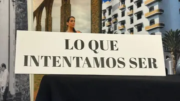 Pachuca, Zona Plateada y más de 20 locaciones hidalguenses aparecerán en “Lo que intentamos ser”.