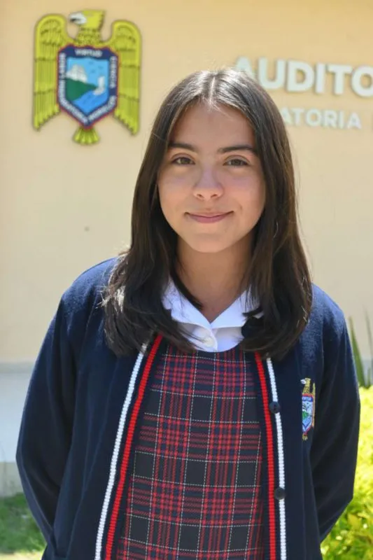 ¡Orgullo Hidalguense! Jóvenes representarán a México en competencia internacional