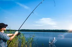 pesca deportiva