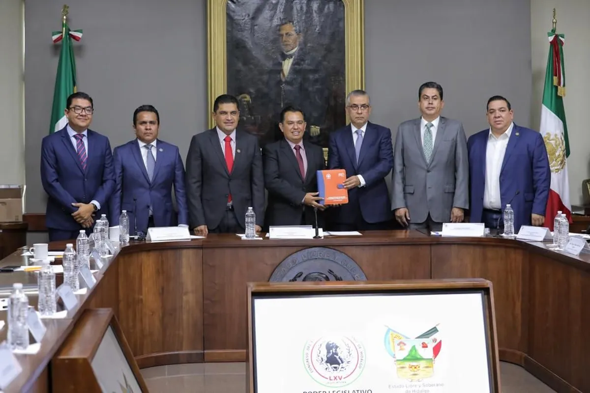 ASEH observa 10.5 millones de pesos a entidades gubernamentales