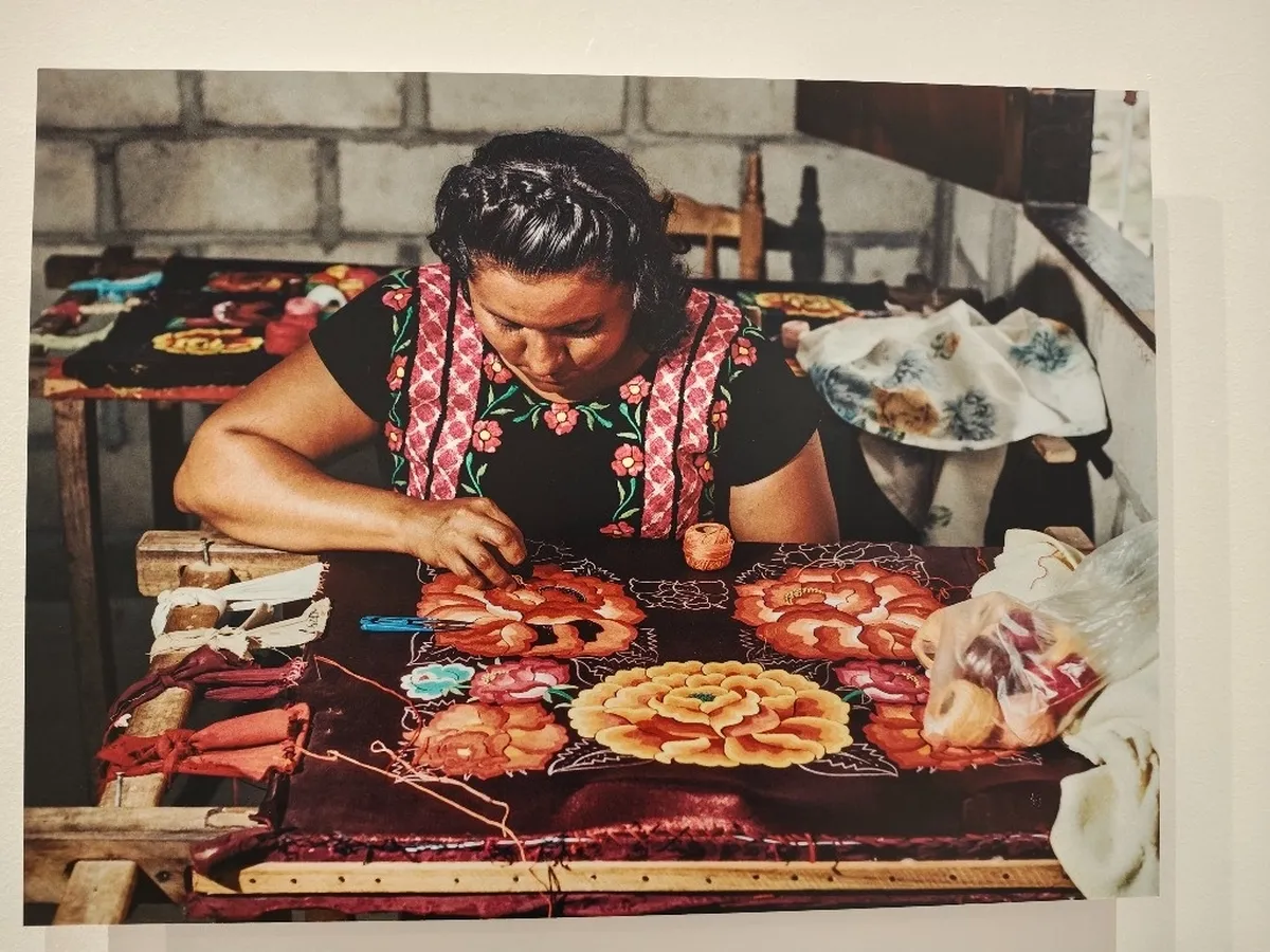 El Museo Franz Mayer dedicará 2025 a la arquitectura nacional