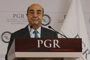 Jesús Murillo Karam: Ayotzinapa y los escándalos del exgobernador de Hidalgo
