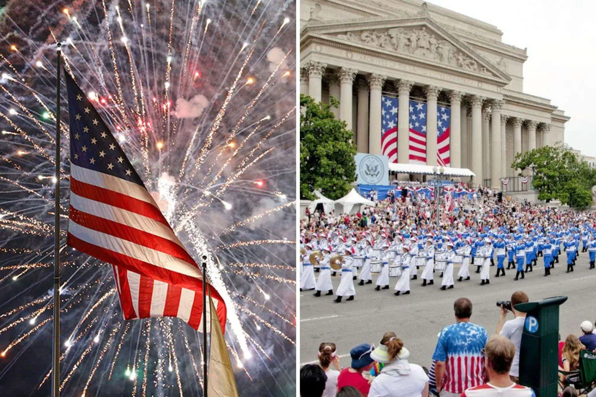 4 de julio: significado, historia y su impacto en la cultura pop