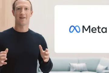 facebook meta