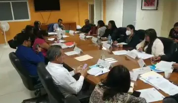 Regidores acusan a alcalde de San Salvador de incitar manifestaciones en su contra