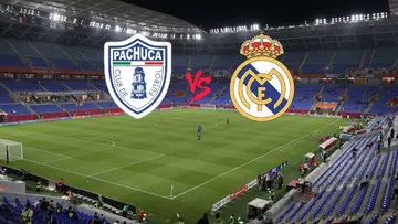 Pachuca vs Real Madrid en final de Copa Intercontinental: Tuzos ganan en penales al Al-Ahly