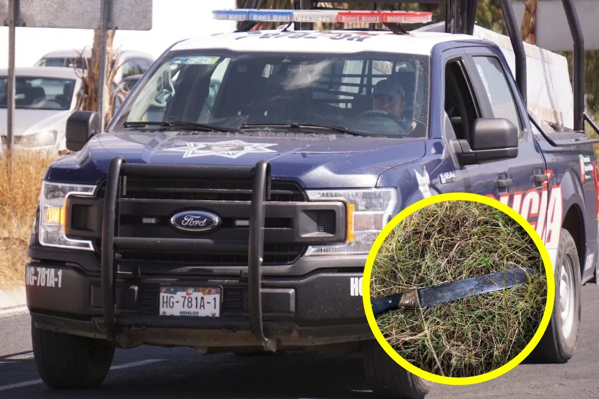 Ataque en Francisco I Madero