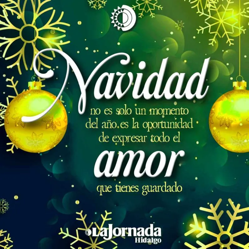 Imágenes de navidad para WhatsApp: las mejores opciones para felicitar en las fiestas