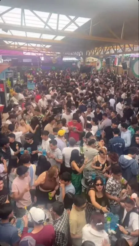 Combi Beer Pachuca: reabren bar tras clausura por agresión