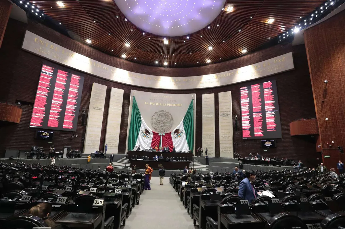 Pese a escaso trabajo legislativo, diputadas federales de Hidalgo retiran iniciativas que presentan