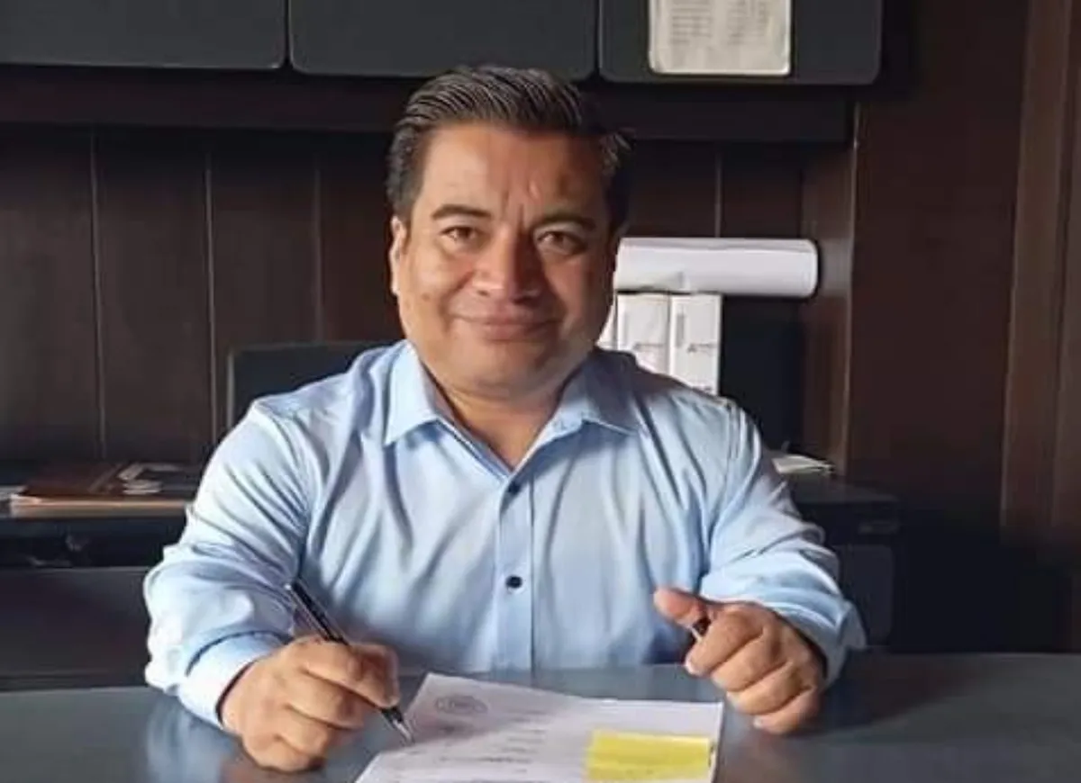 Actopan: secretario municipal denuncia amenazas