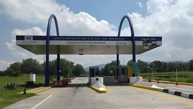 Arco Norte