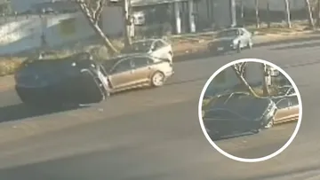 Accidente