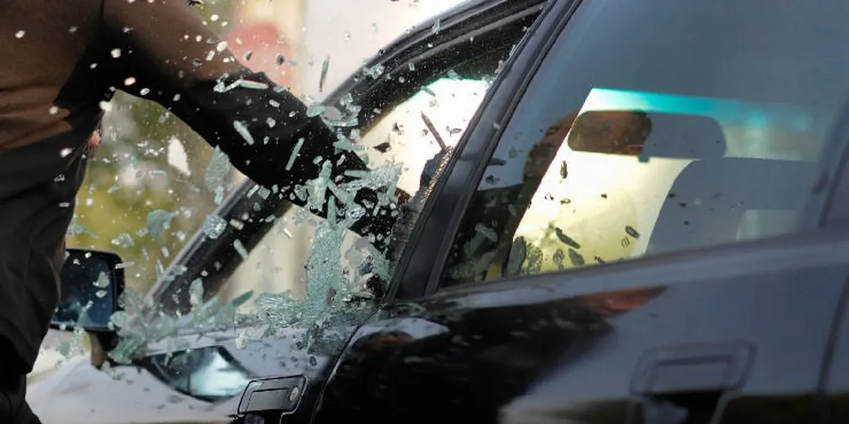 Robo de vehículos creció 28.5 por ciento en Hidalgo