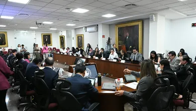 sesión congreso hidalgo