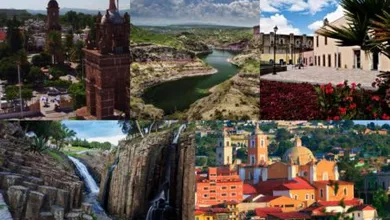 Pueblos Mágicos de Hidalgo