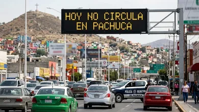 Nuevas obras buscan aliviar el tráfico en la zona sur de Pachuca y así se planea lograrlo