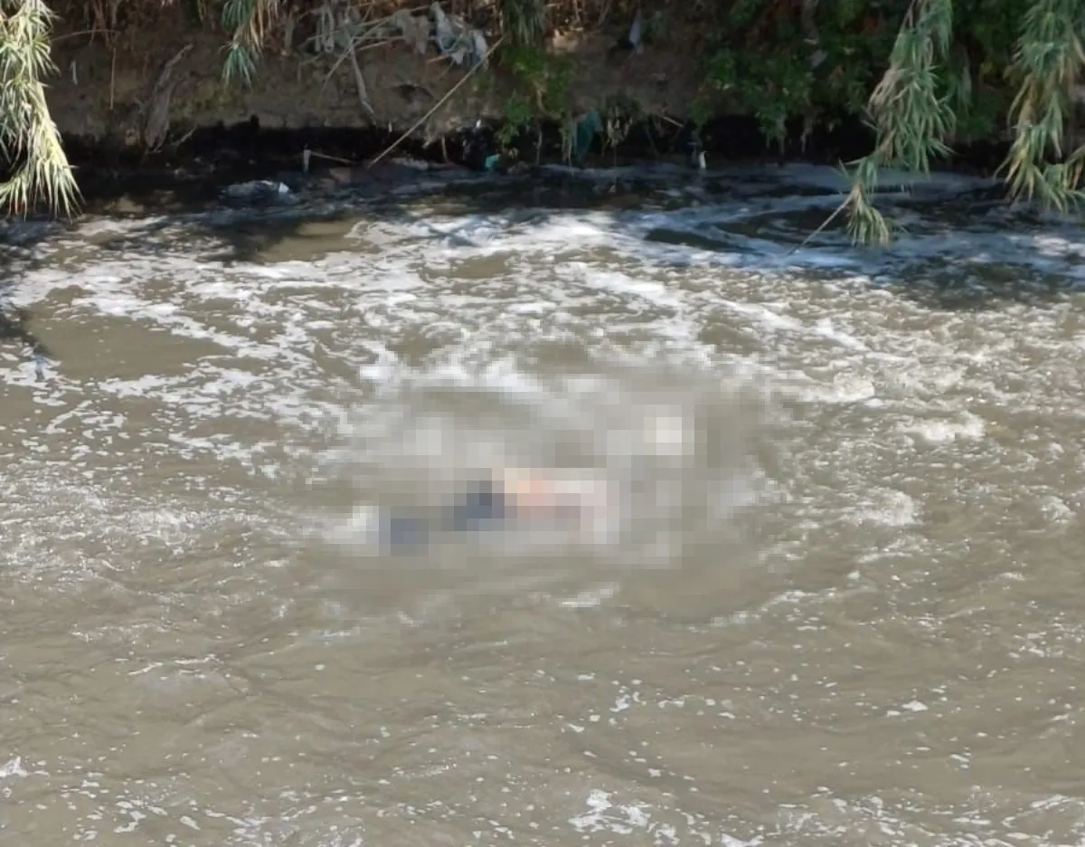 Atotonilco de Tula: hallan cadáver cerca del balneario Vito