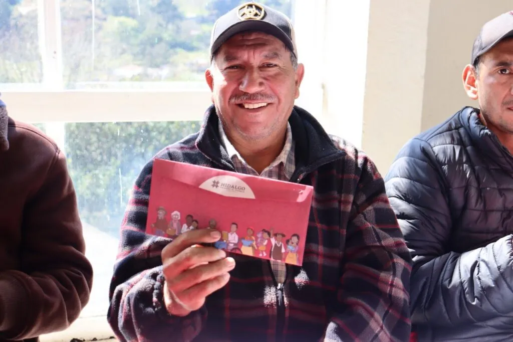 ¡Hasta 10 mil pesos! Apoyo para el Bienestar y Desarrollo: último día para registrarse