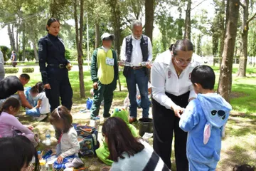 Segurikids Tizayuca 1