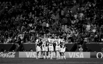 Fallece madre de jugador del Pachuca: la despide con emotivo mensaje