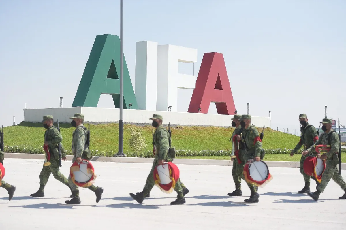 AIFA: la esperanza del desarrollo industrial del sur de Hidalgo