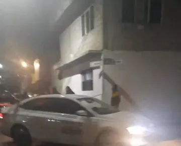 Asesinan a puñaladas a una mujer en la Ampliación Santa Julia