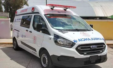 Santiago de Anaya: muere mujer al ser impactada por un rayo