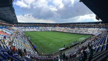 Pachuca vs Mazatlán: con aforo de 30% y sin certificado de vacuna