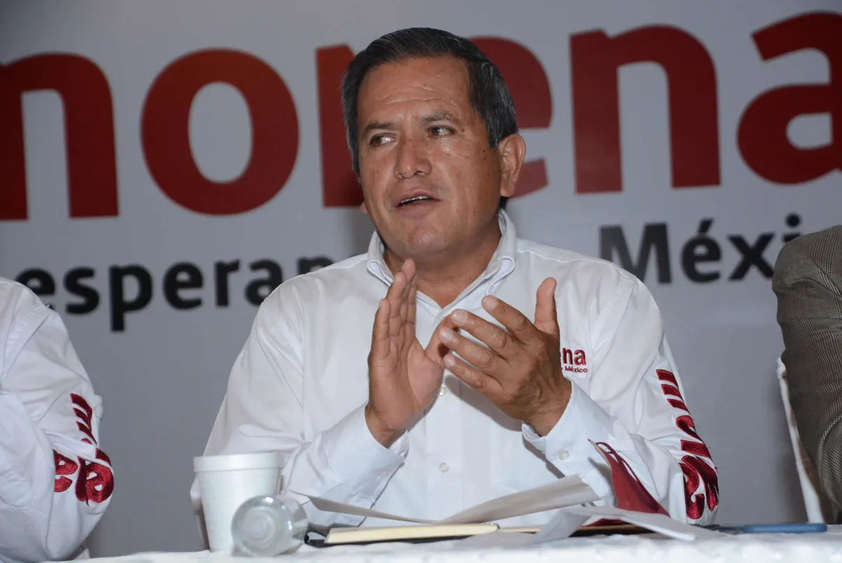 Morena Hidalgo afirma que hidalguenses vencieron al INE en Revocación de Mandato