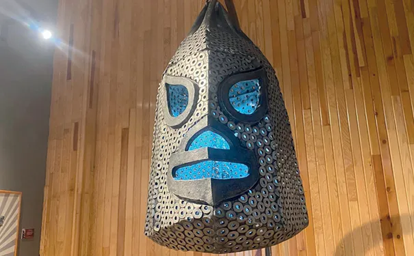 El Enmascarado de Plata: 109 añosdel nacimiento de una leyenda