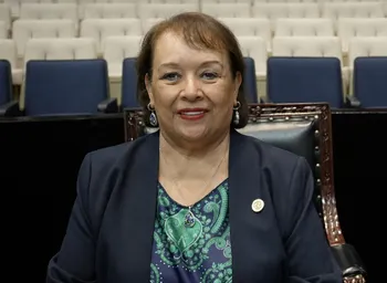 Juana Olivia Alarcón Rivera
