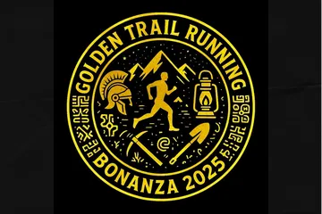 Aventura, historia y reforestación: así será la primera edición del Golden Trail Running Bonanza 2025 en Nicolás Flores.