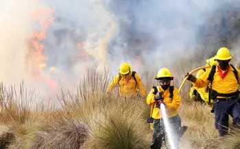 19 municipios de Hidalgo siguen sin atlas de riesgo por falta de recursos