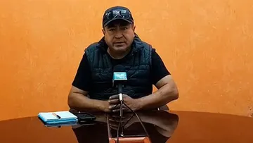 Asesinan al periodista Armando Linares en Zitácuaro, Michoacán