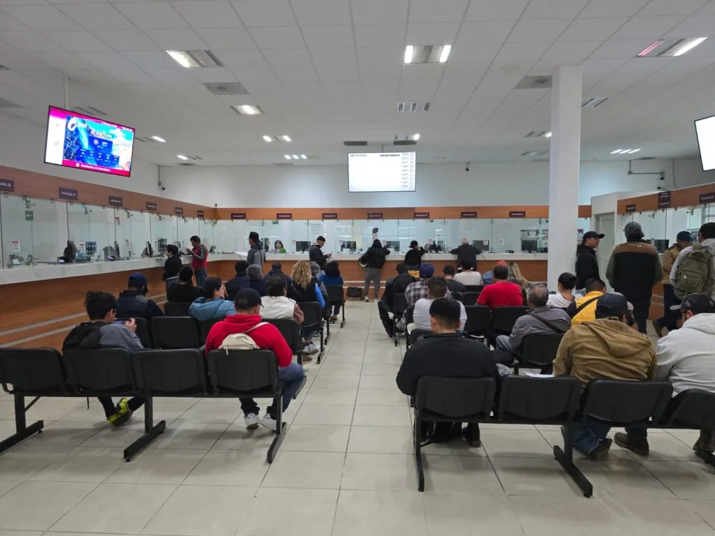 Tenencia Hidalgo: Hacienda beneficia a 20 mil contribuyentes con adeudos