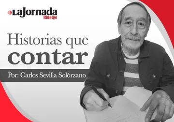 Historias que contar columna
