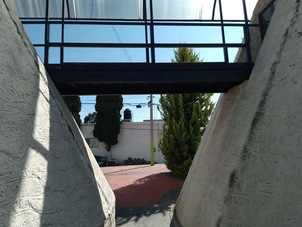 Huapalcalco: Museo Comunitario olvidado pese declaratoria de Zona de Monumentos Arqueológicos