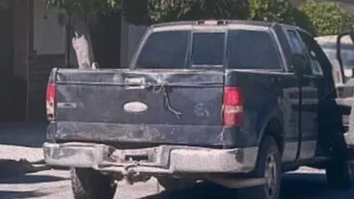 Rescatan a hombre privado de la libertad en Progreso de Obregón