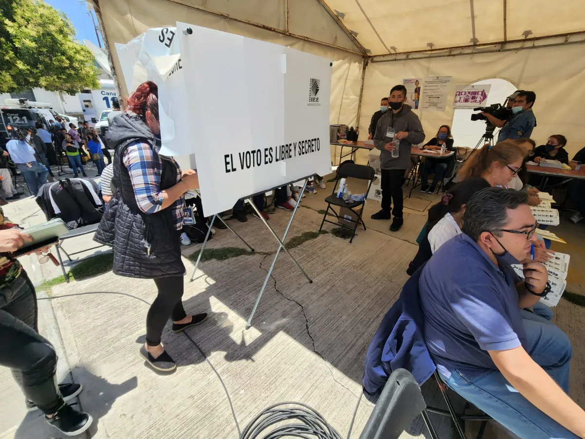 En 21 municipios, candidatos independientes deberán gastar menos de 10 mil pesos