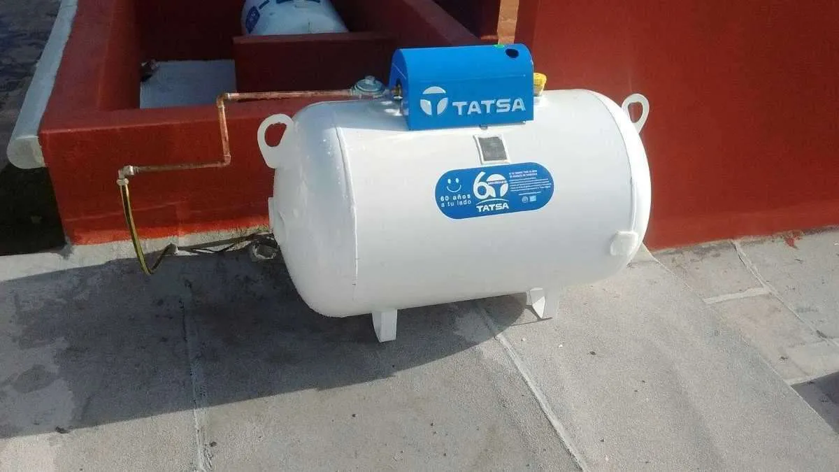 Precio Gas LP Hidalgo: esto costará del 9 al 15 de junio de 2024