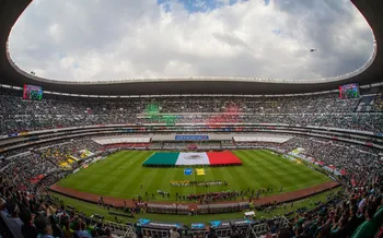 Checa la lista de zonas y sport bars recomendados para vivir la inauguración del Mundial