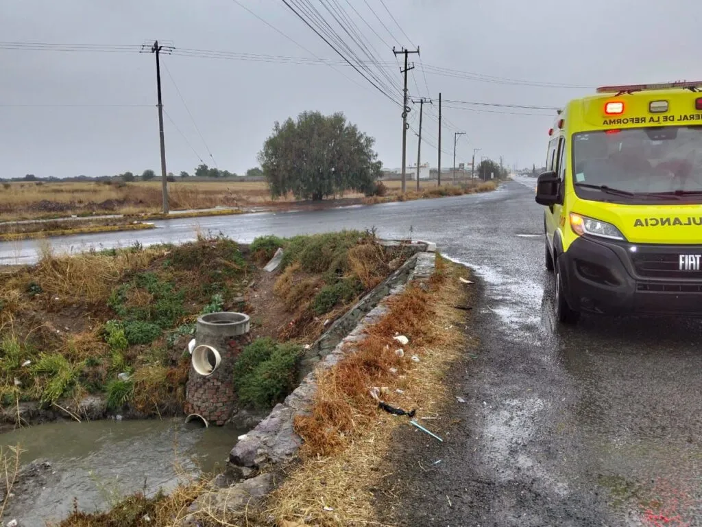 Lluvias en Mineral de la Reforma: revisa los puntos con afectaciones
