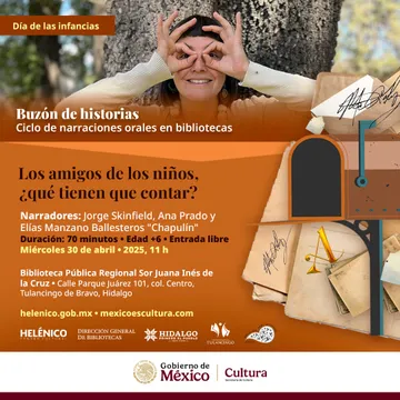 Tulancingo celebra Día del Niño, checa las actividades